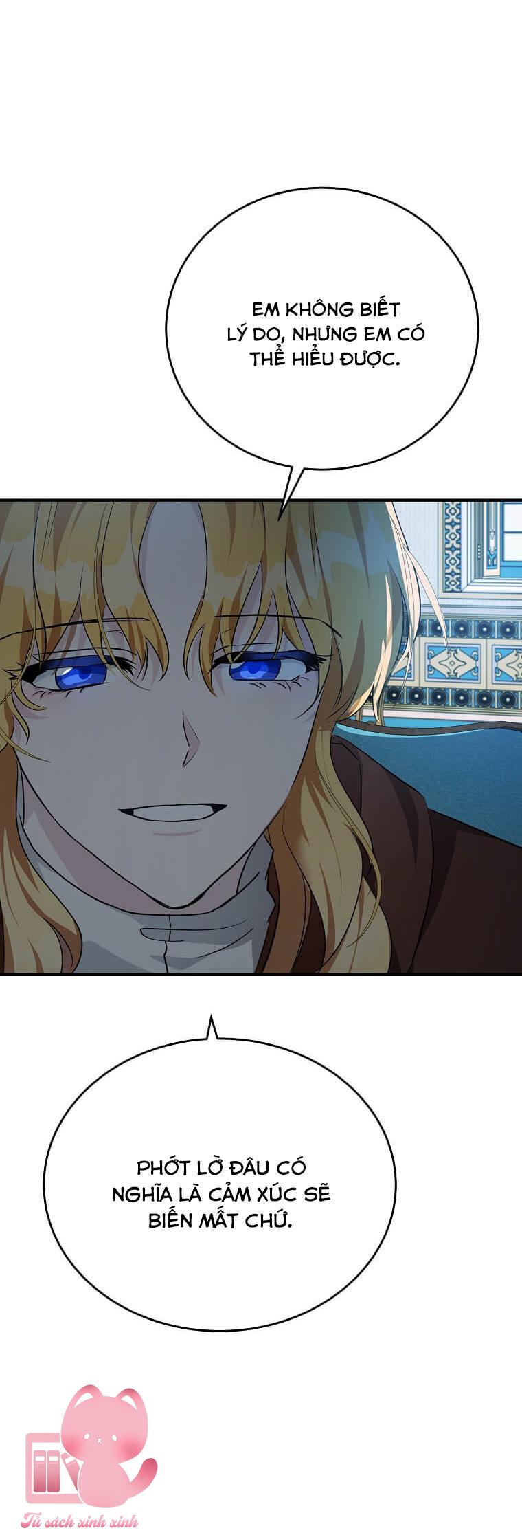 Ác Nữ Trùng Sinh - Chap 125