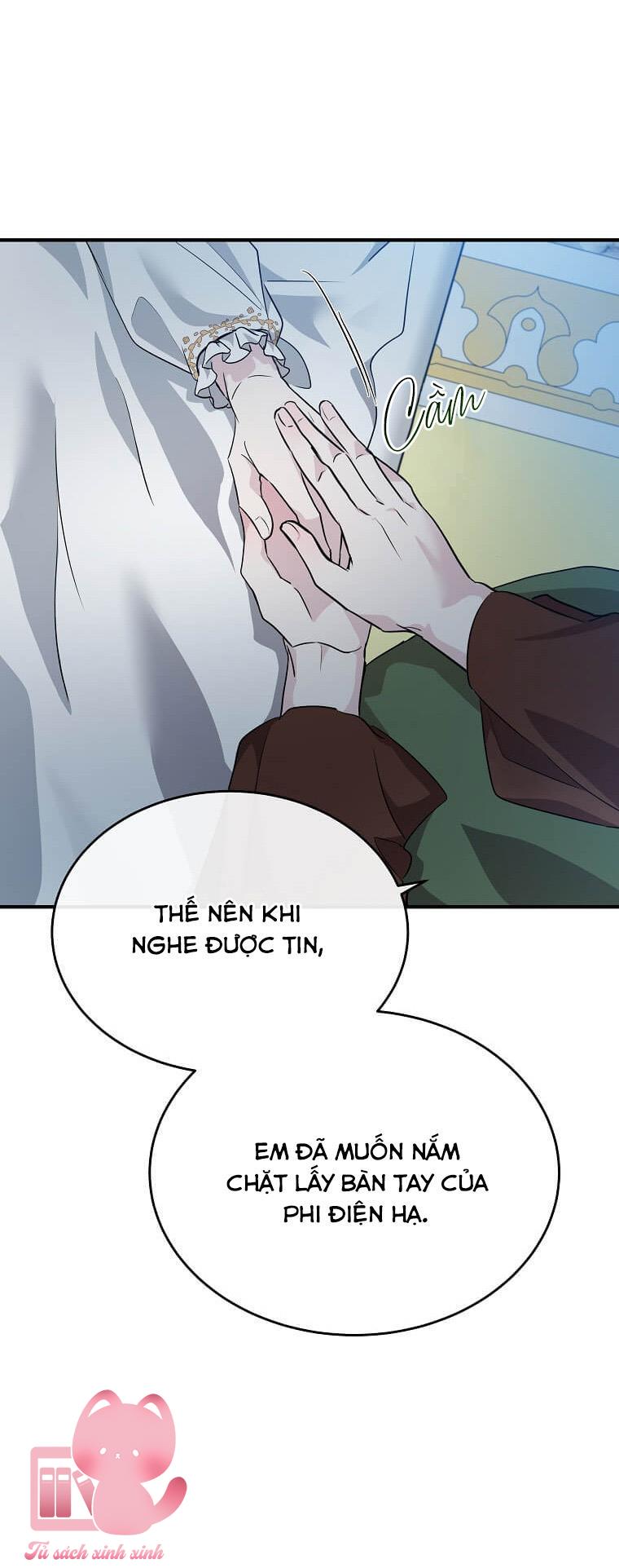 Ác Nữ Trùng Sinh - Chap 125