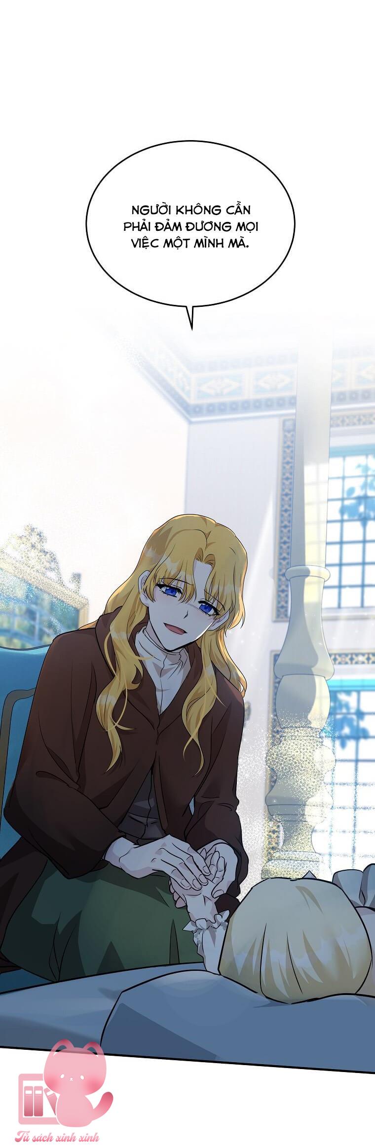 Ác Nữ Trùng Sinh - Chap 125