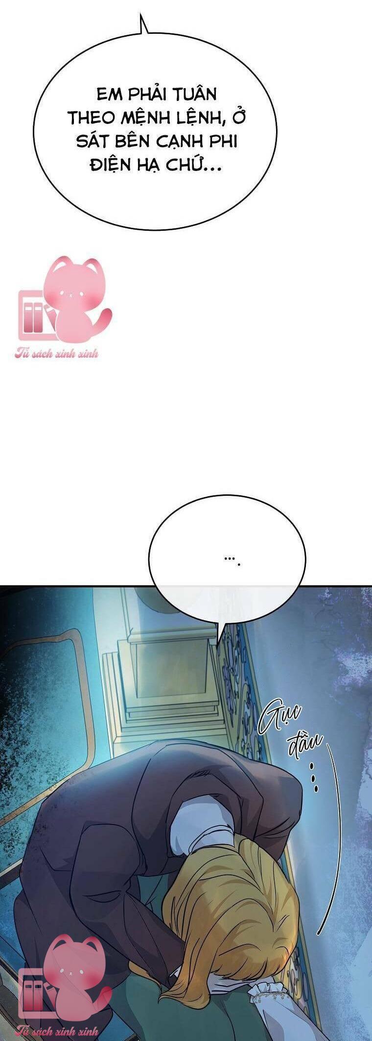 Ác Nữ Trùng Sinh - Chap 125