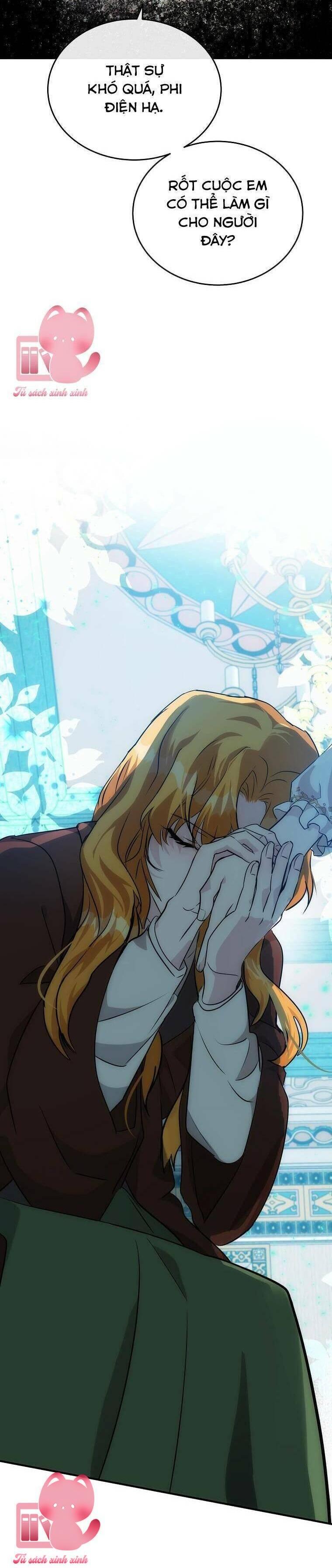 Ác Nữ Trùng Sinh - Chap 125