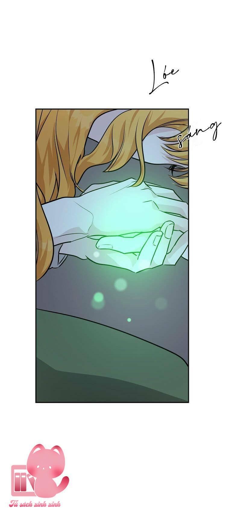 Ác Nữ Trùng Sinh - Chap 125