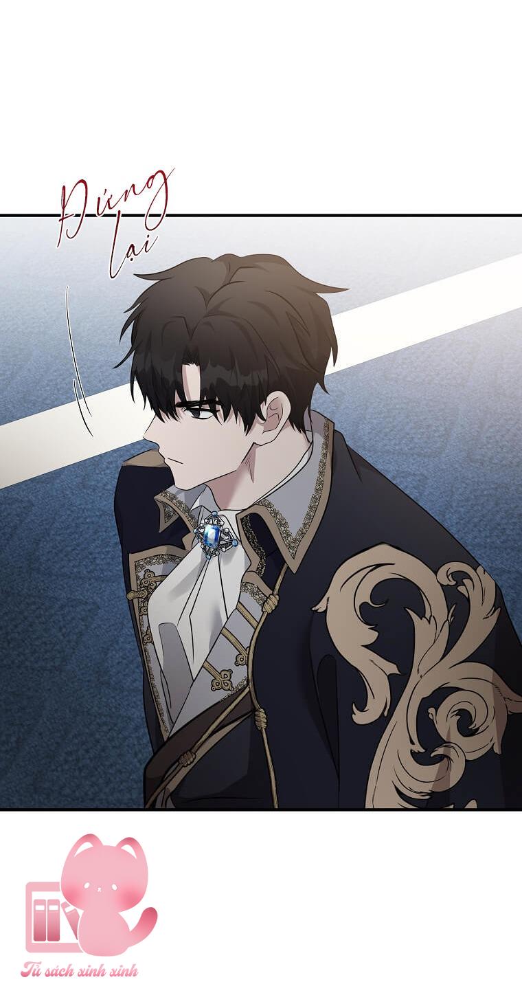 Ác Nữ Trùng Sinh - Chap 125