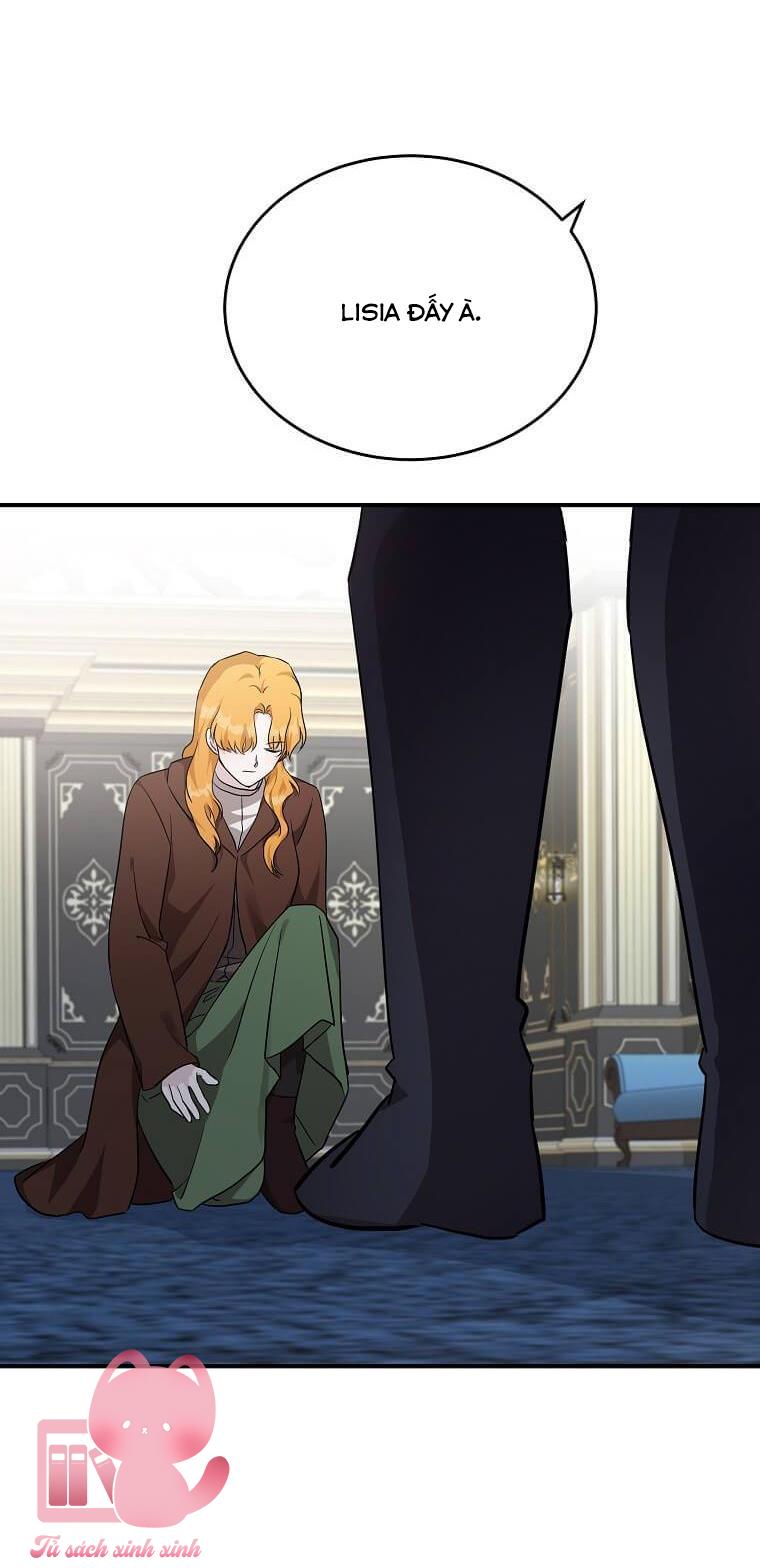 Ác Nữ Trùng Sinh - Chap 125