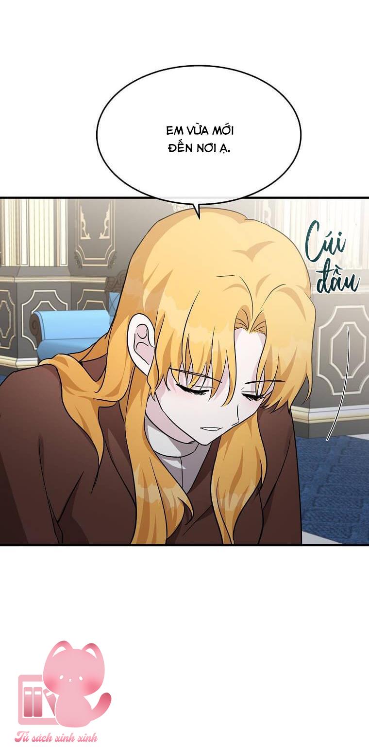 Ác Nữ Trùng Sinh - Chap 125