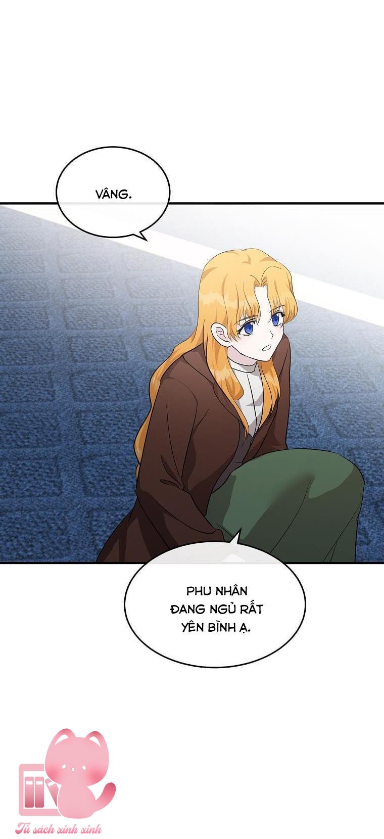 Ác Nữ Trùng Sinh - Chap 125