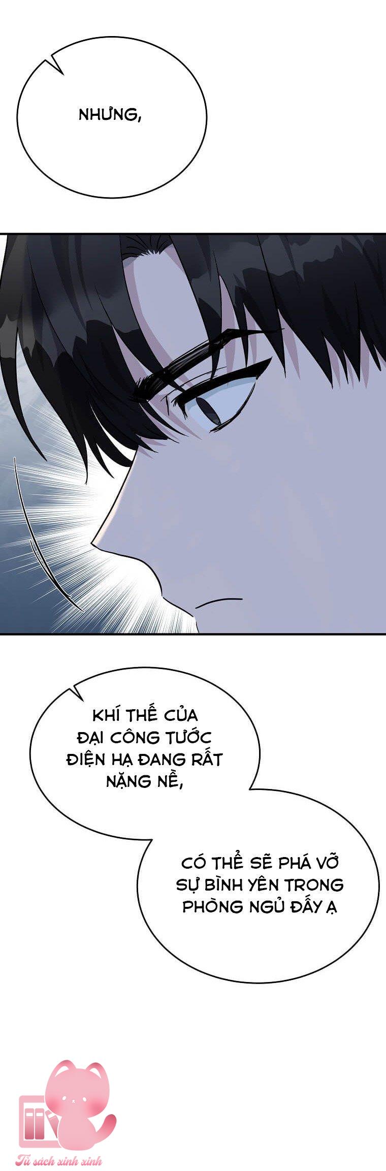 Ác Nữ Trùng Sinh - Chap 125