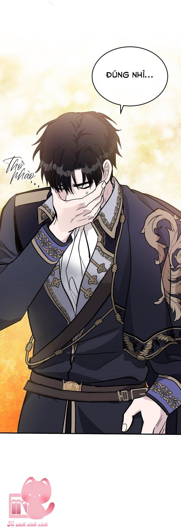 Ác Nữ Trùng Sinh - Chap 125