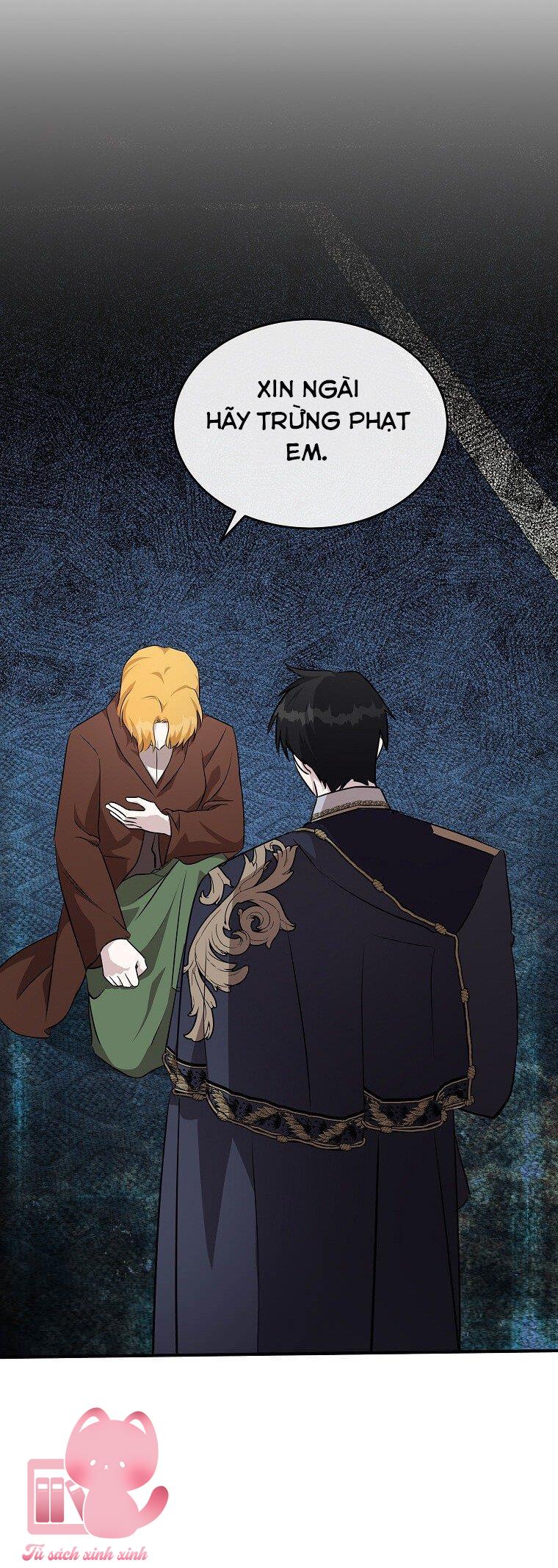 Ác Nữ Trùng Sinh - Chap 125