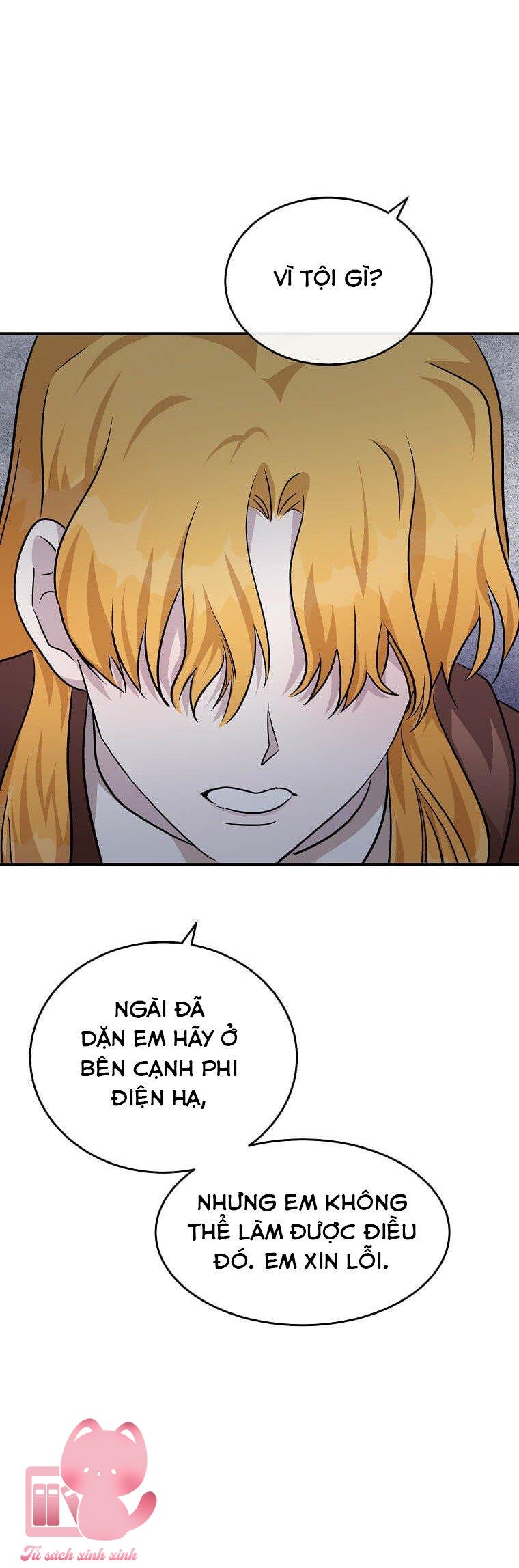 Ác Nữ Trùng Sinh - Chap 125