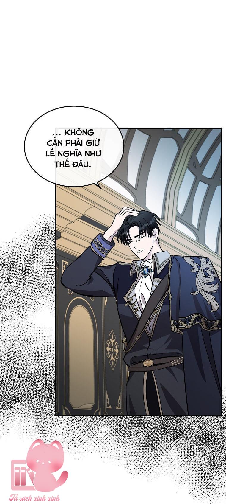 Ác Nữ Trùng Sinh - Chap 125