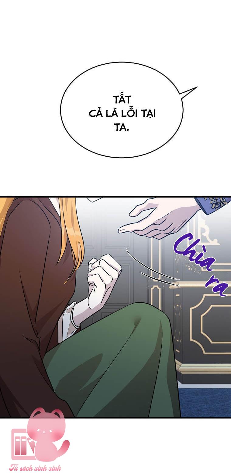 Ác Nữ Trùng Sinh - Chap 125