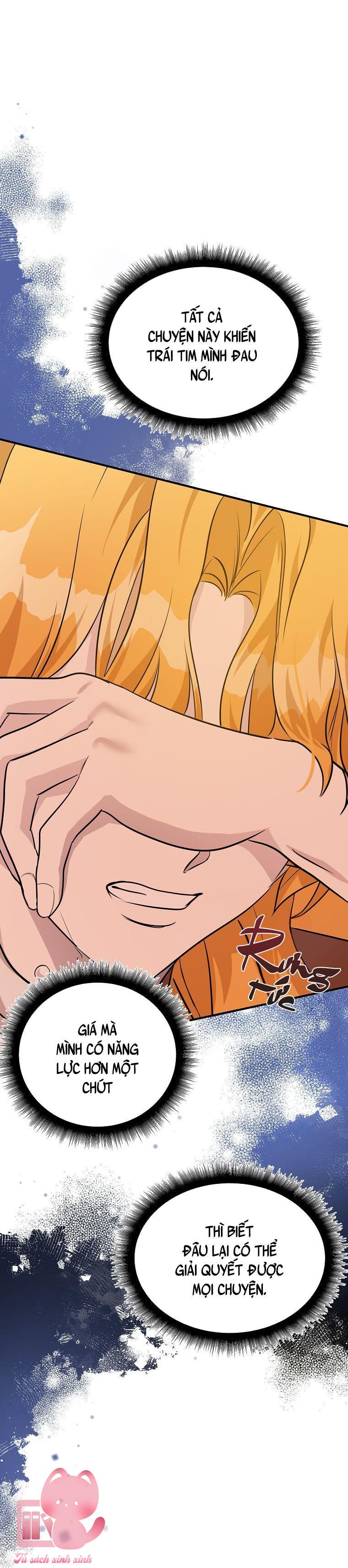 Ác Nữ Trùng Sinh - Chap 125