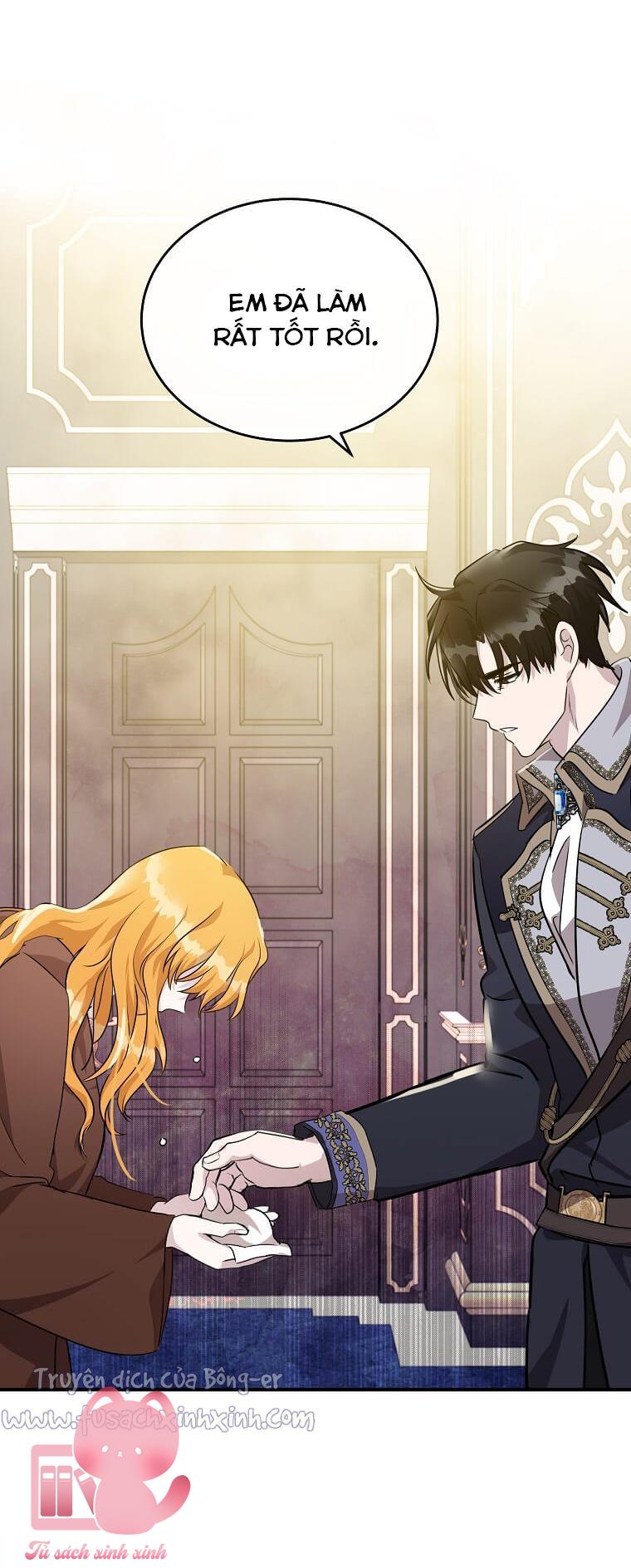 Ác Nữ Trùng Sinh - Chap 125