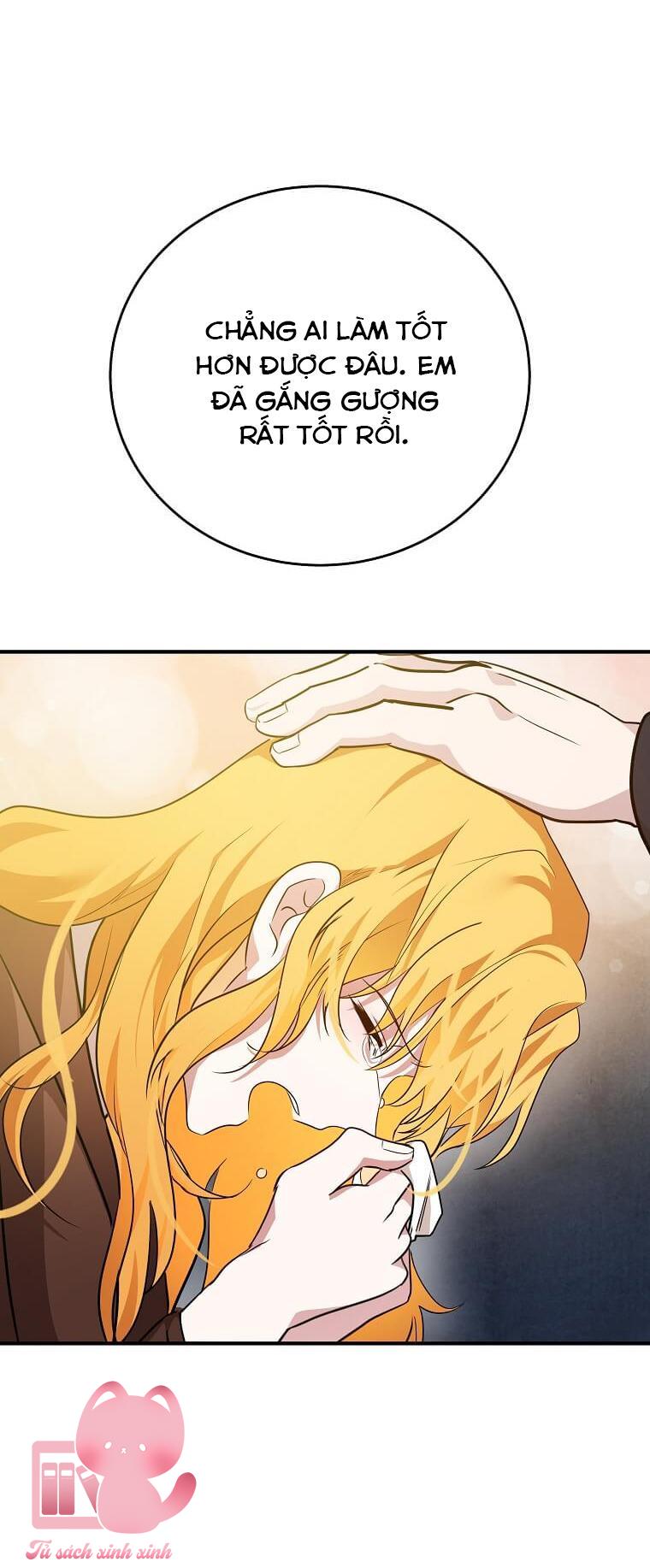 Ác Nữ Trùng Sinh - Chap 125