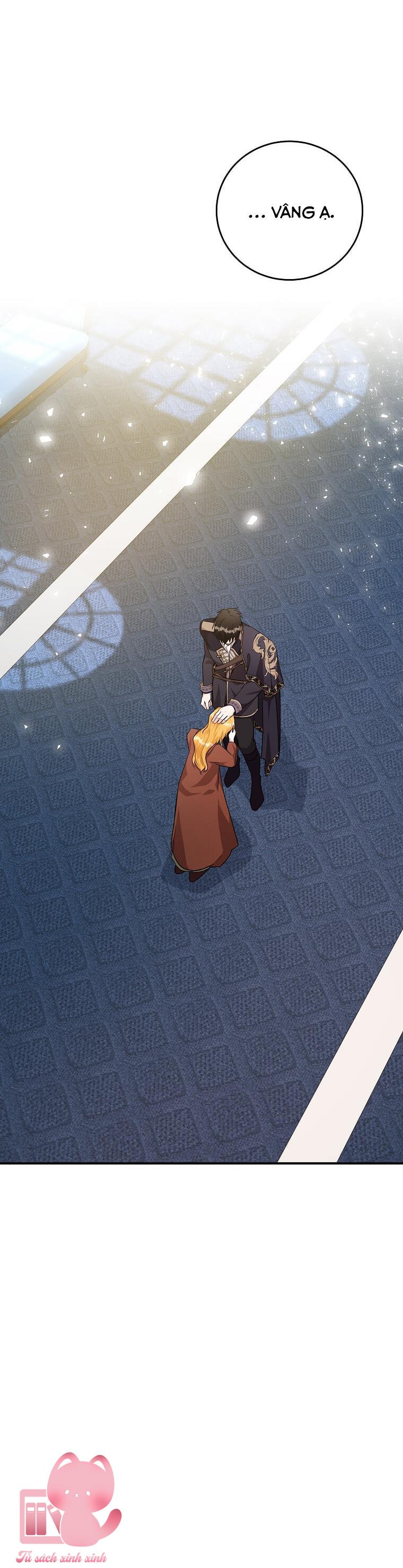 Ác Nữ Trùng Sinh - Chap 125