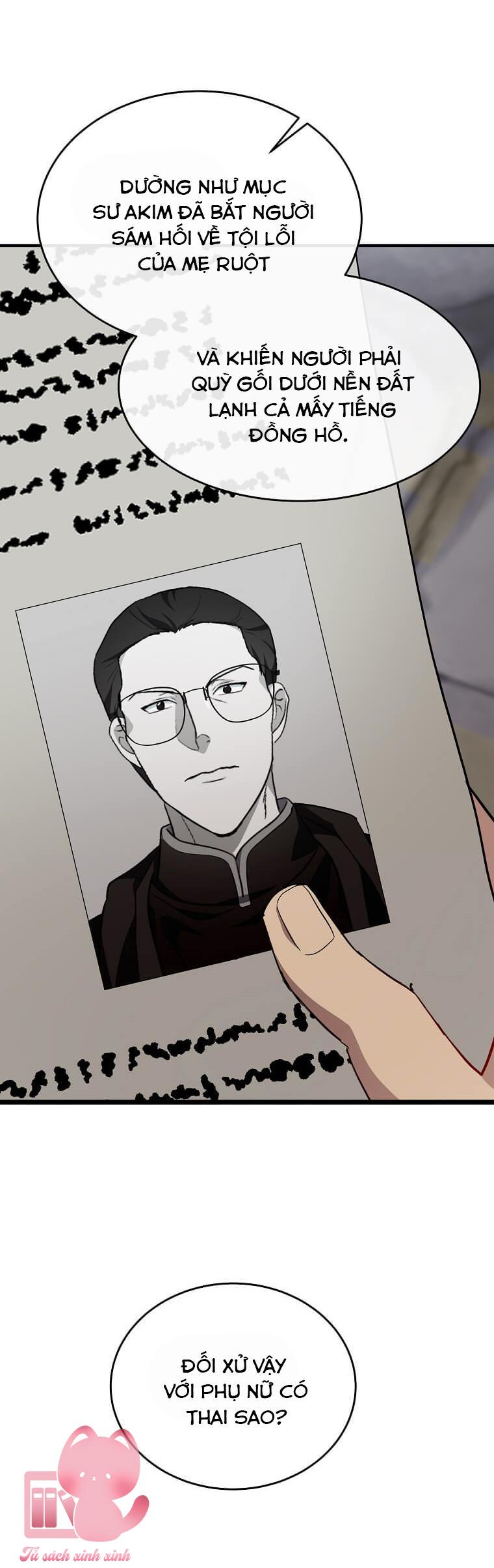 Ác Nữ Trùng Sinh - Chap 125