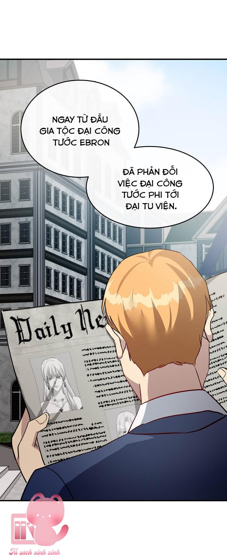 Ác Nữ Trùng Sinh - Chap 125