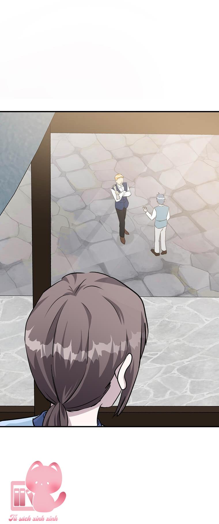 Ác Nữ Trùng Sinh - Chap 125