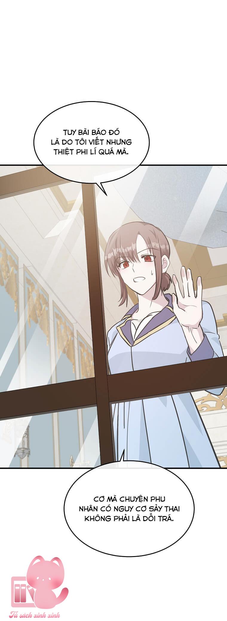 Ác Nữ Trùng Sinh - Chap 125