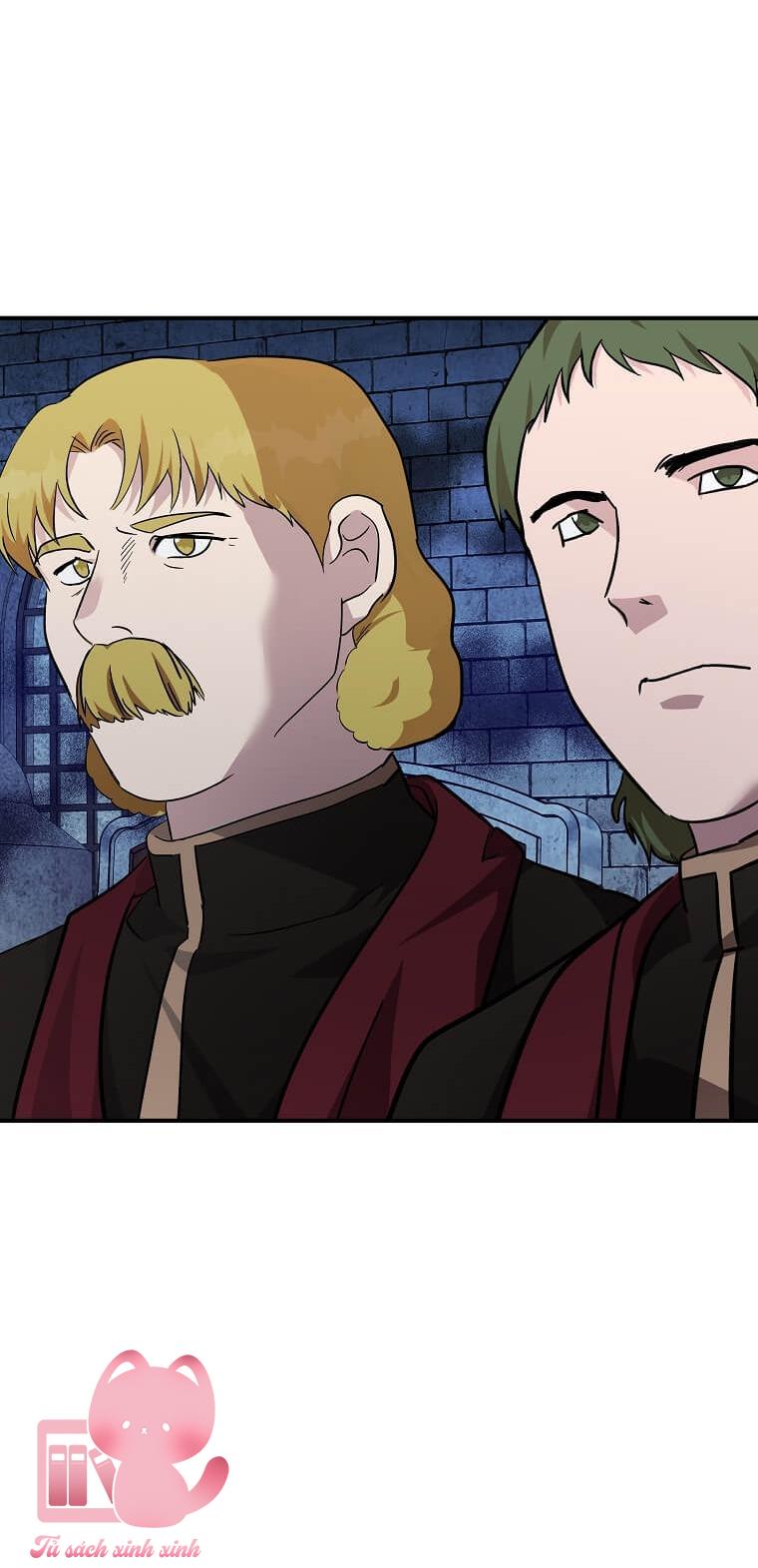 Ác Nữ Trùng Sinh - Chap 125