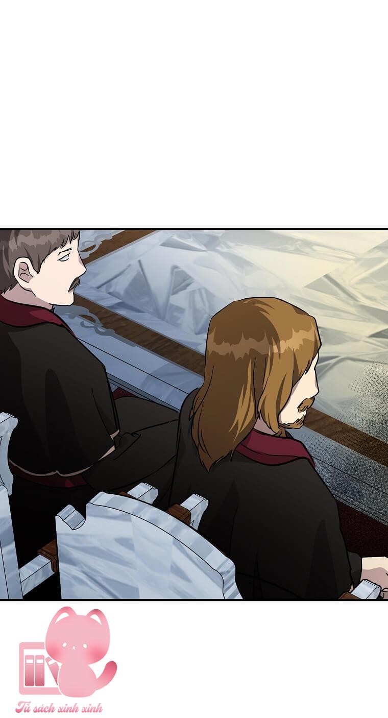 Ác Nữ Trùng Sinh - Chap 125