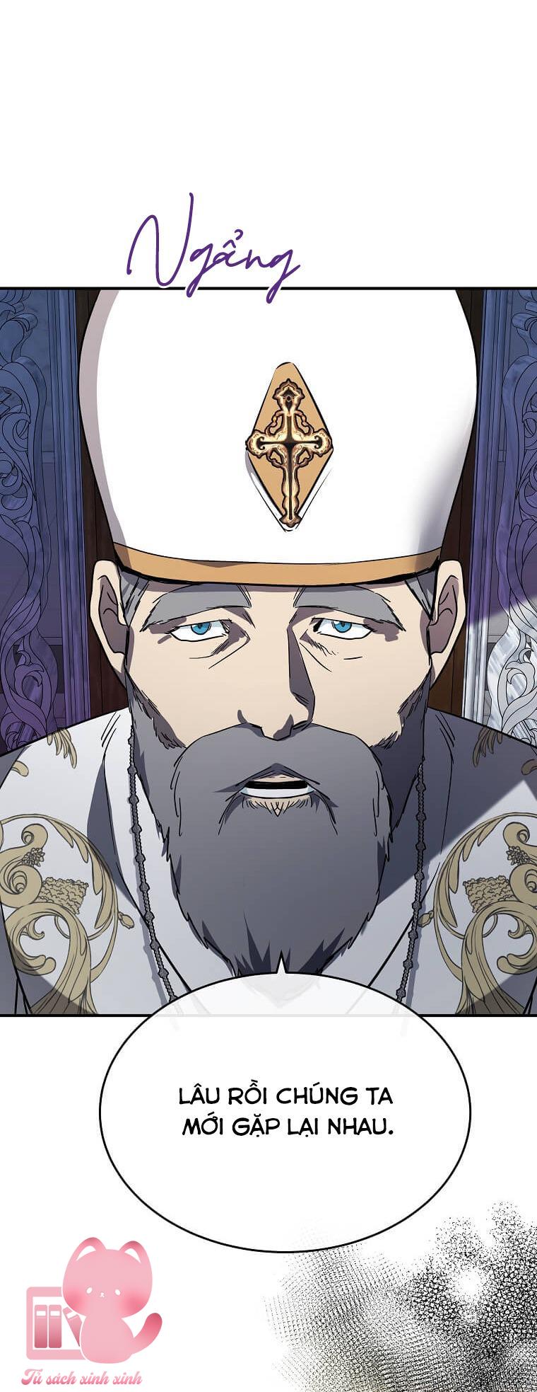 Ác Nữ Trùng Sinh - Chap 125