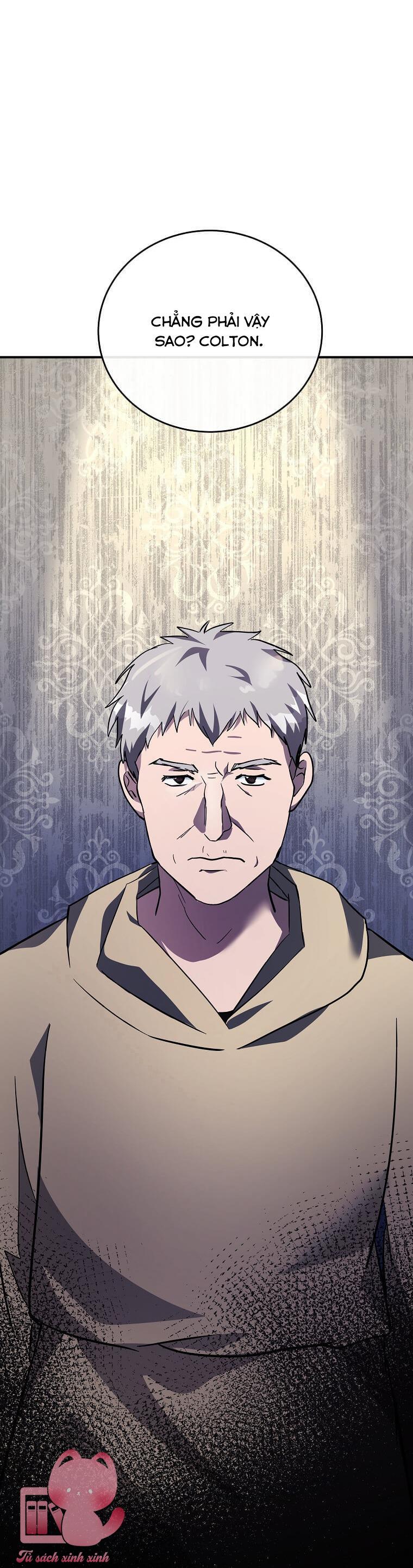 Ác Nữ Trùng Sinh - Chap 125