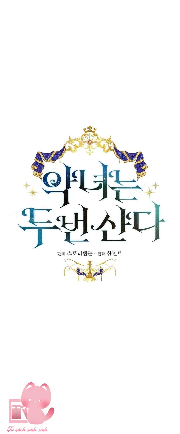 Ác Nữ Trùng Sinh - Chap 125