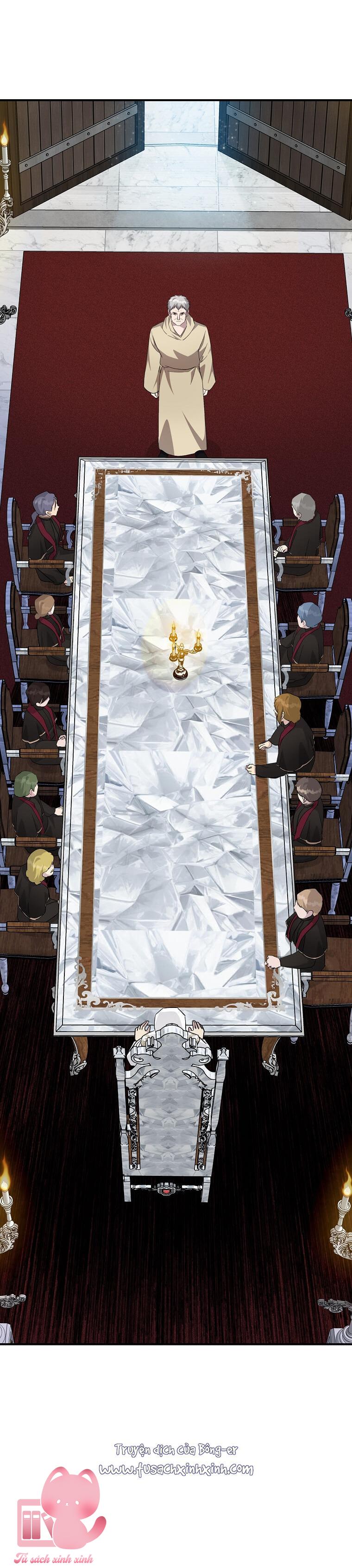 Ác Nữ Trùng Sinh - Chap 126