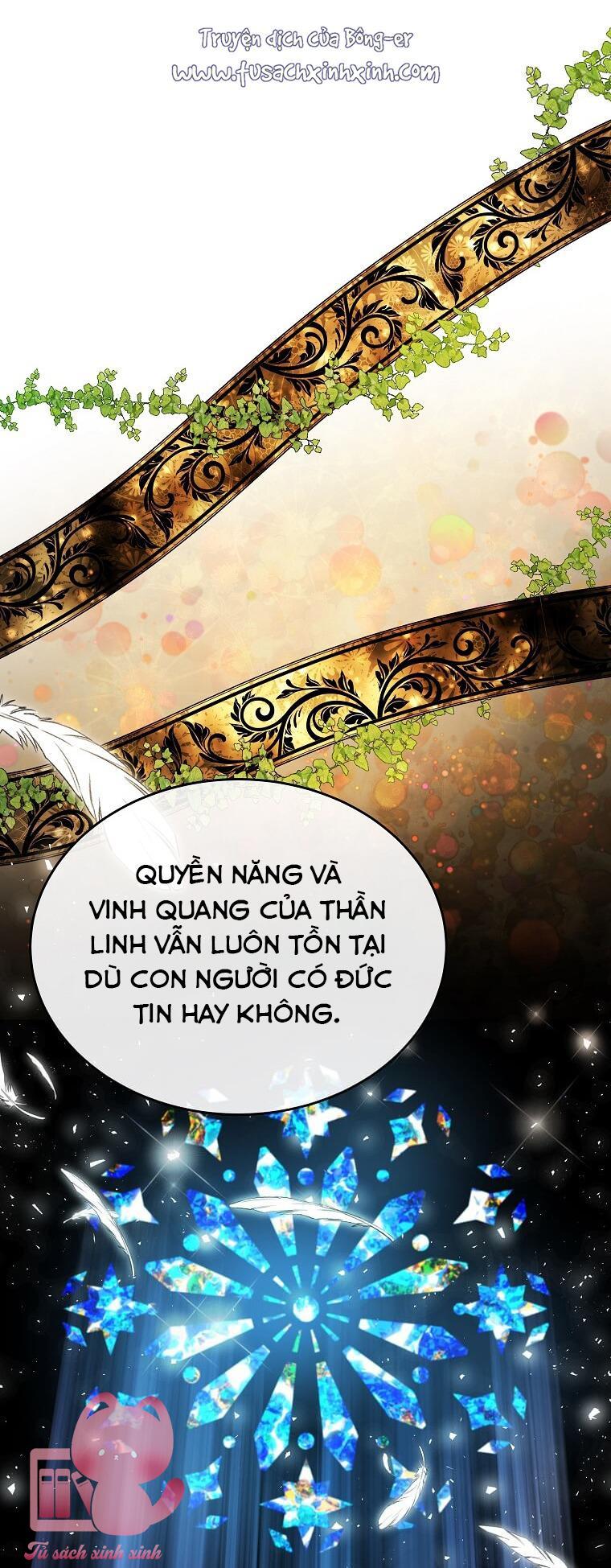 Ác Nữ Trùng Sinh - Chap 126
