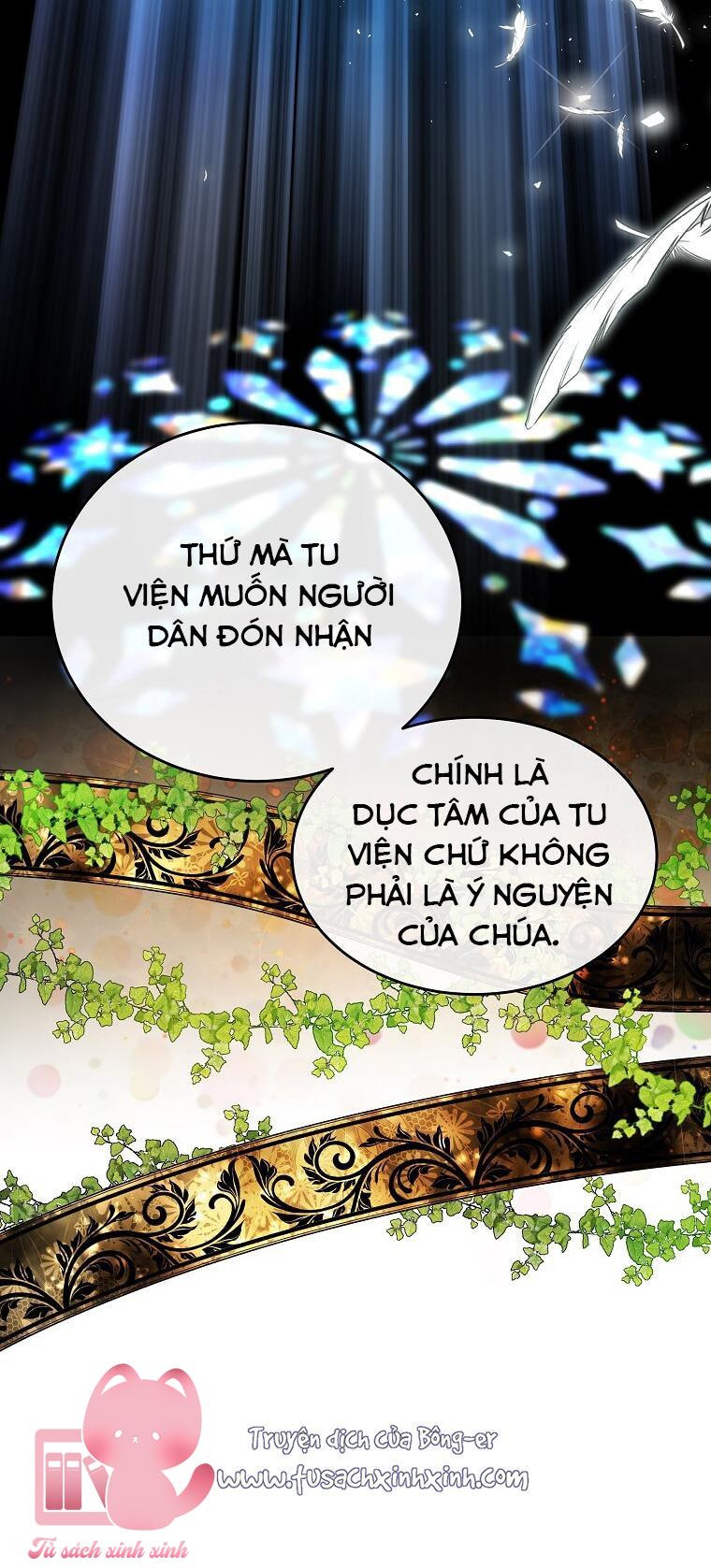 Ác Nữ Trùng Sinh - Chap 126