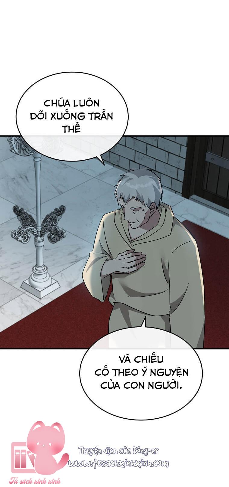 Ác Nữ Trùng Sinh - Chap 126