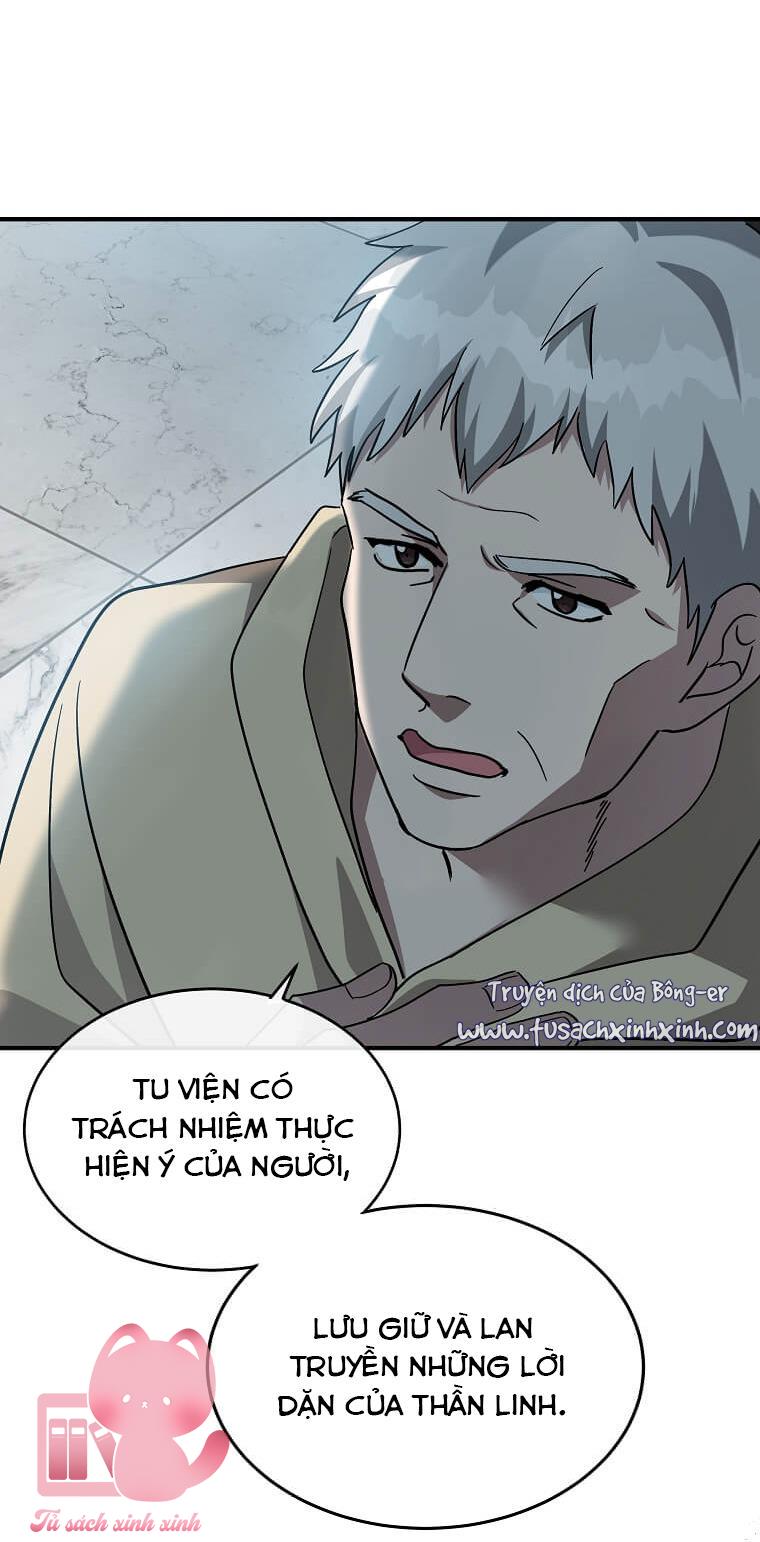 Ác Nữ Trùng Sinh - Chap 126