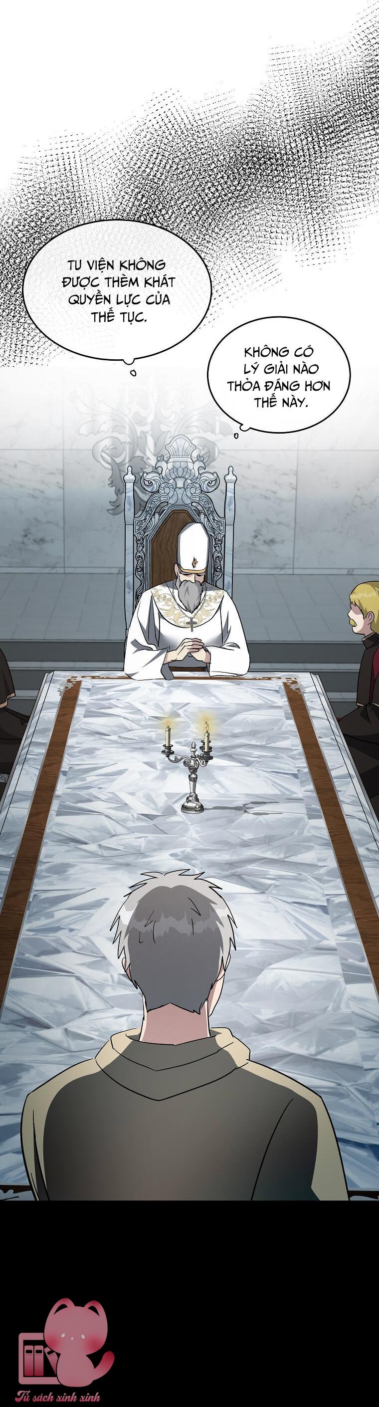 Ác Nữ Trùng Sinh - Chap 126