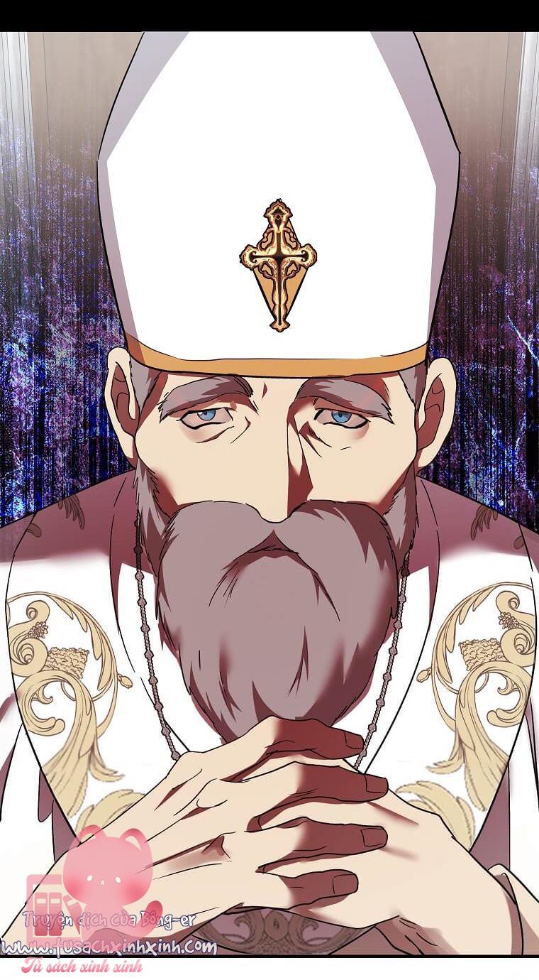 Ác Nữ Trùng Sinh - Chap 126