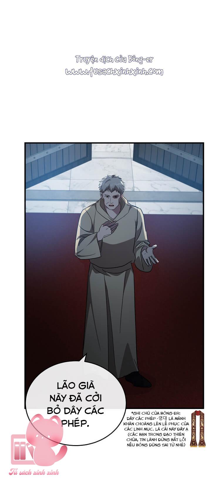 Ác Nữ Trùng Sinh - Chap 126