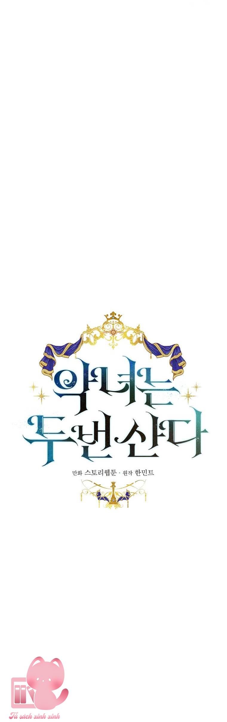 Ác Nữ Trùng Sinh - Chap 126