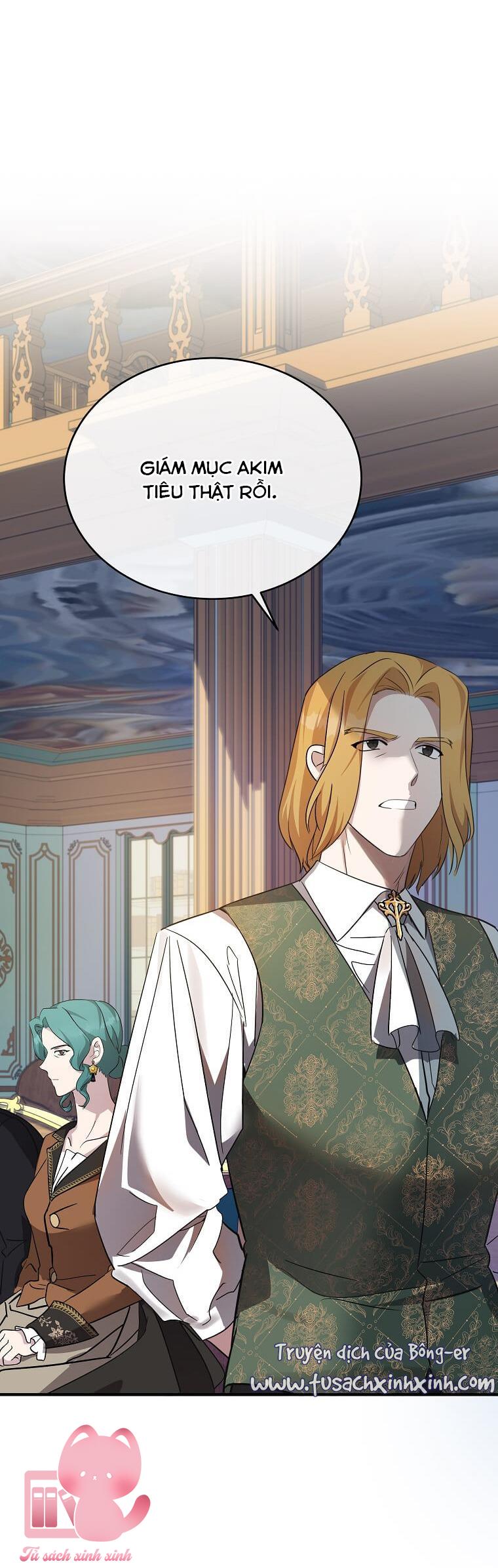 Ác Nữ Trùng Sinh - Chap 126