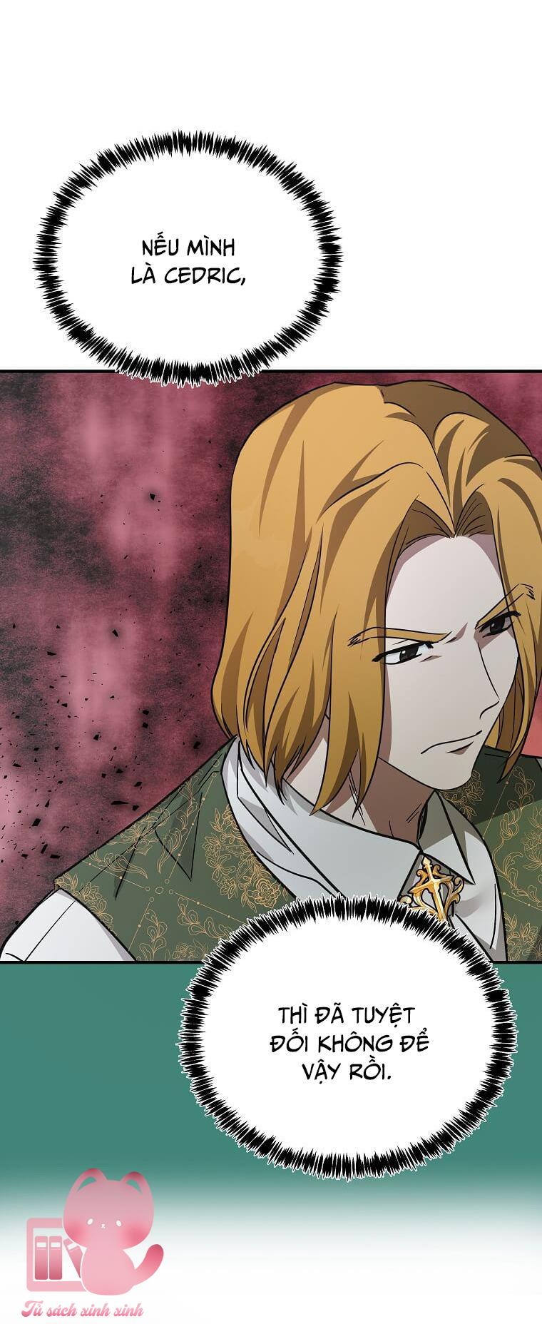 Ác Nữ Trùng Sinh - Chap 126