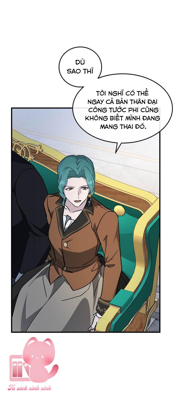 Ác Nữ Trùng Sinh - Chap 126