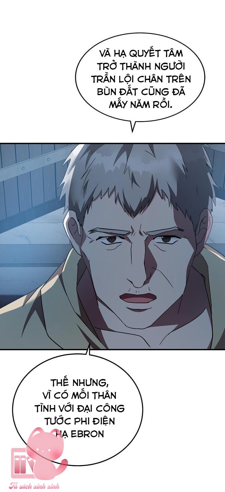 Ác Nữ Trùng Sinh - Chap 126