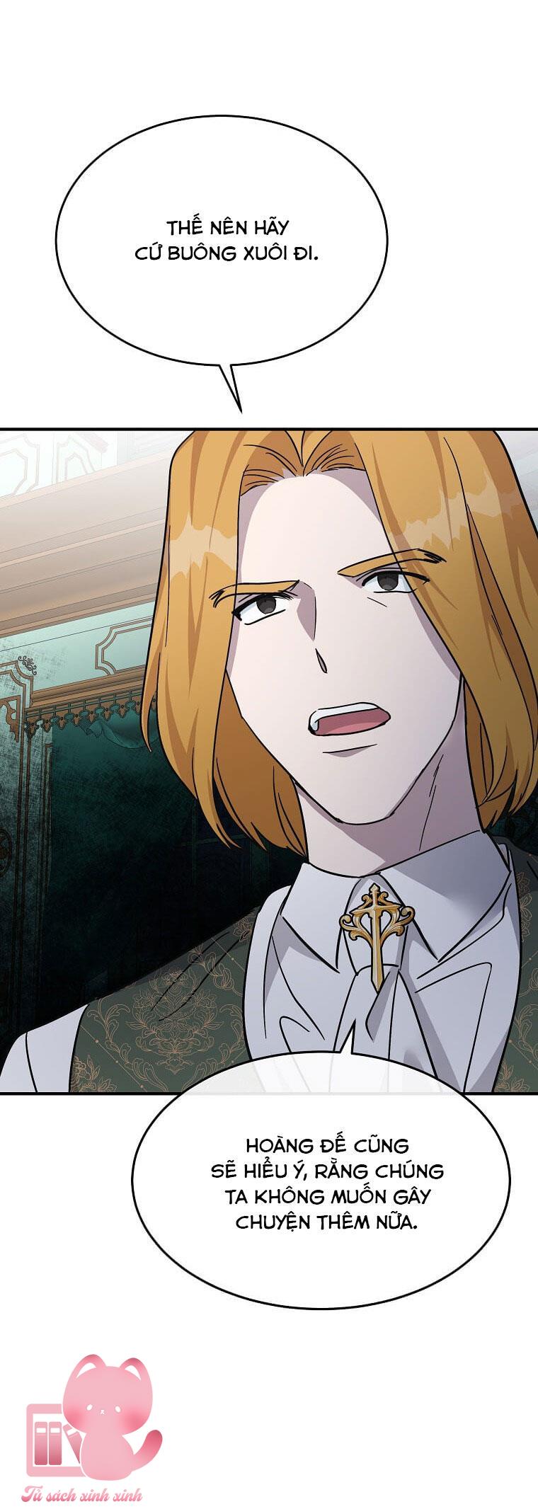 Ác Nữ Trùng Sinh - Chap 126