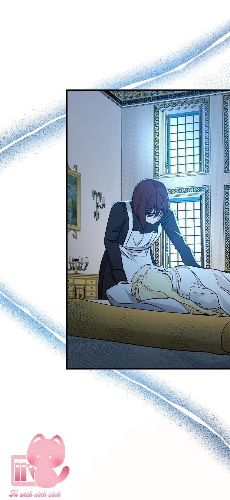 Ác Nữ Trùng Sinh - Chap 126