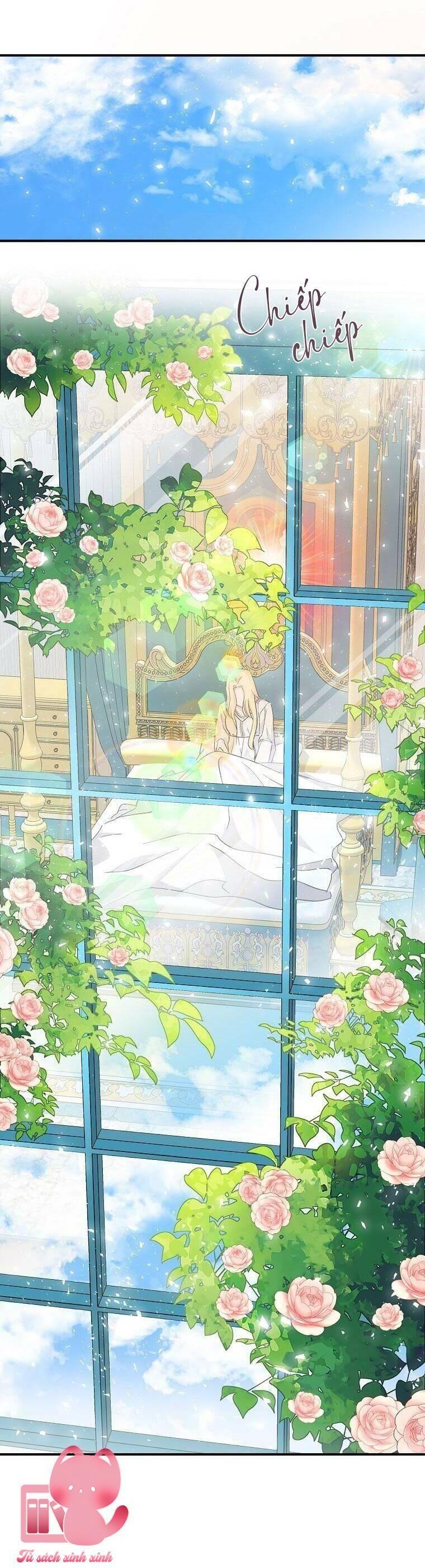 Ác Nữ Trùng Sinh - Chap 126