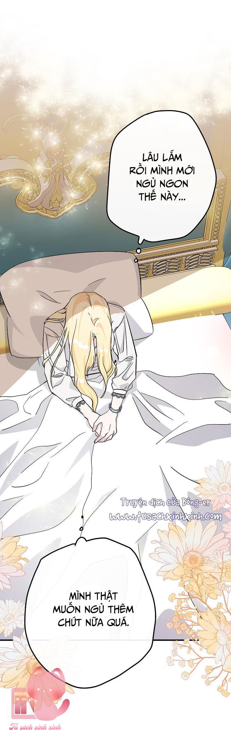 Ác Nữ Trùng Sinh - Chap 126