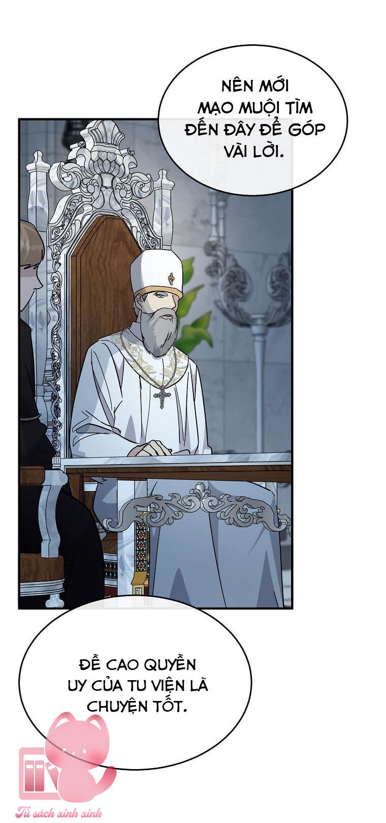 Ác Nữ Trùng Sinh - Chap 126