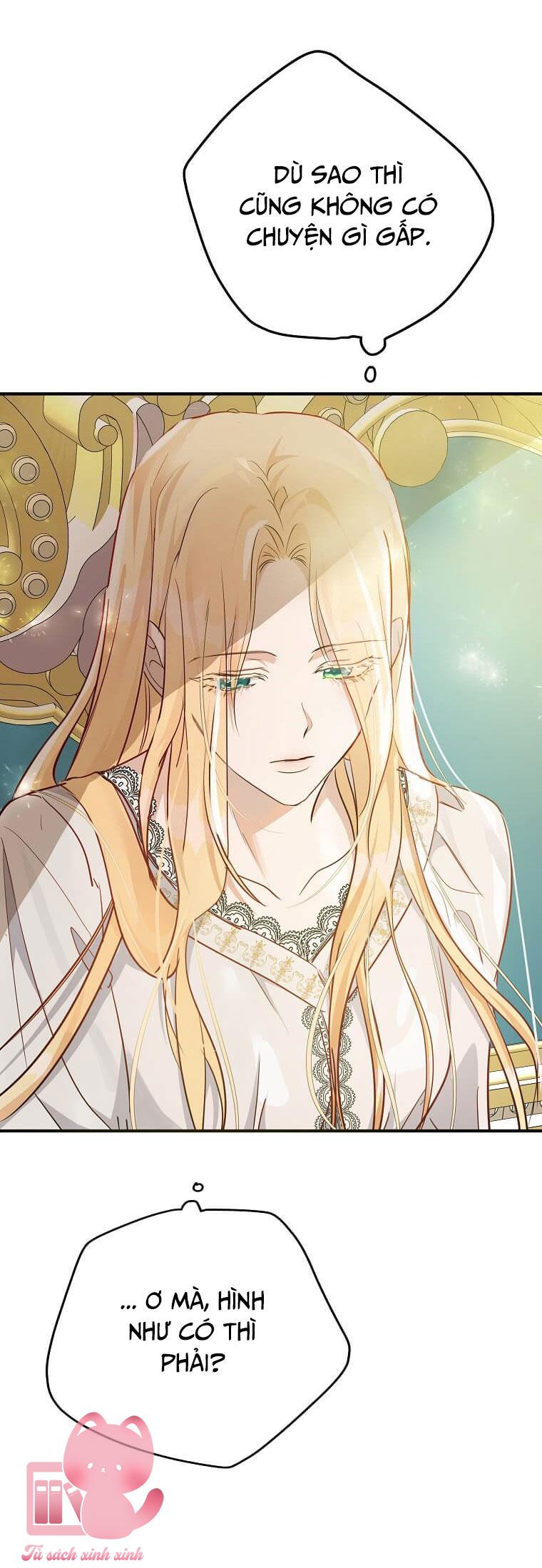 Ác Nữ Trùng Sinh - Chap 126