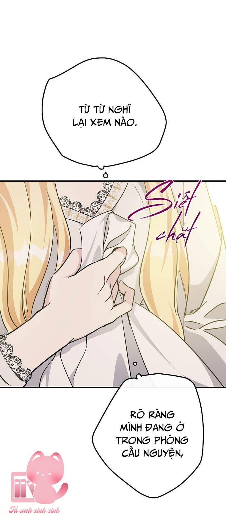 Ác Nữ Trùng Sinh - Chap 126