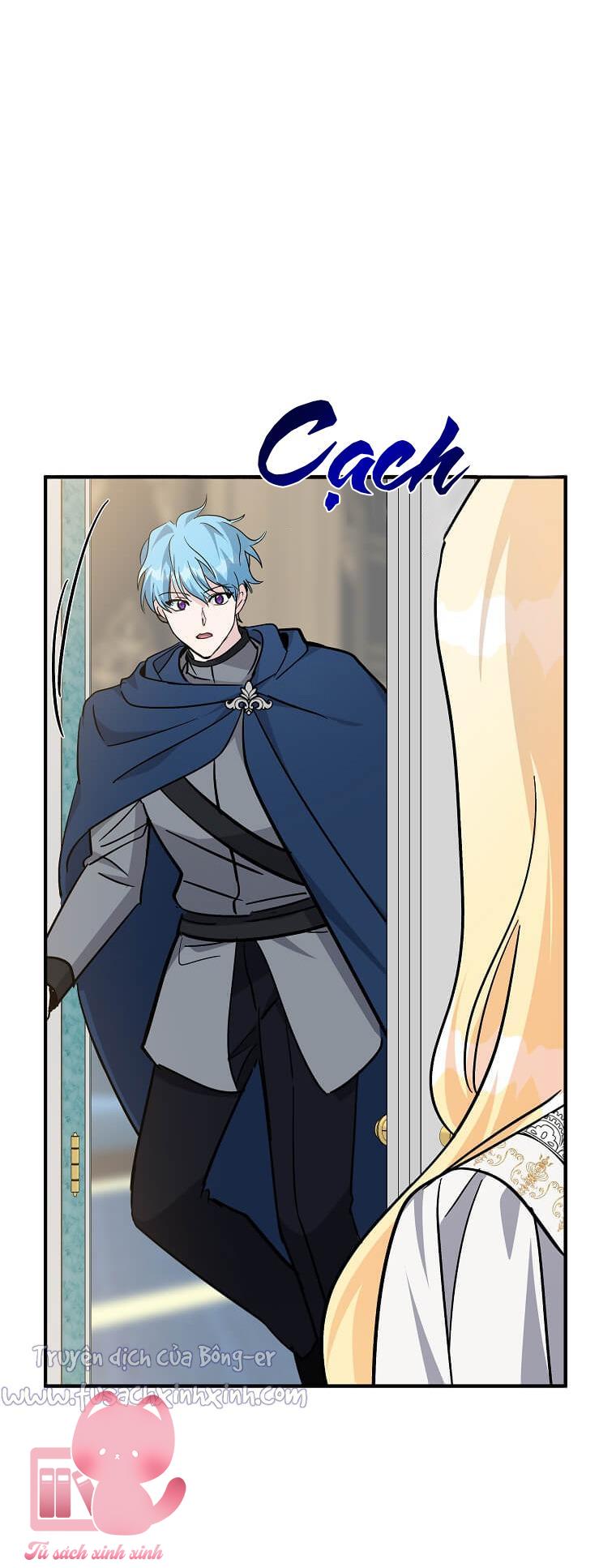 Ác Nữ Trùng Sinh - Chap 126